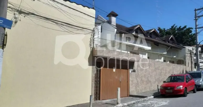 Prédio com 2 salas à venda na Rua Conselheiro Moreira de Barros, 3369, Lauzane Paulista, São Paulo