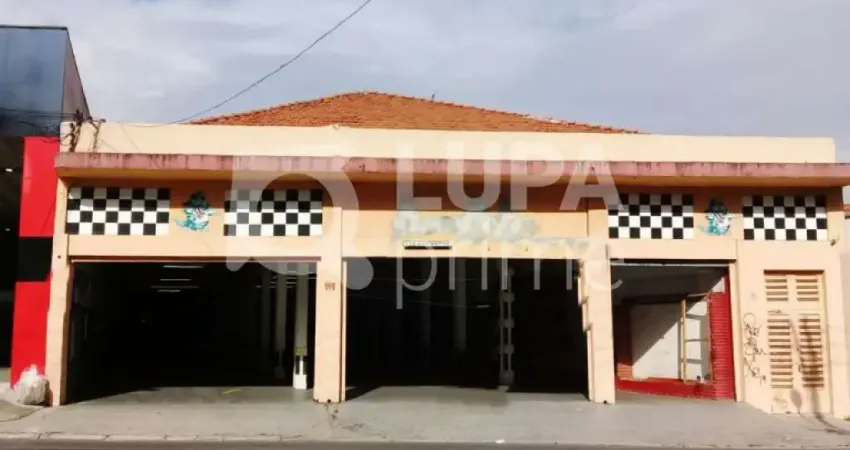 PRÉDIO COMERCIAL - CARANDIRU
