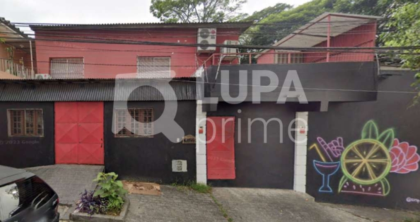 Barracão / Galpão / Depósito para alugar na Rua Cataguazes, 12, Jardim São Paulo (Zona Norte), São Paulo