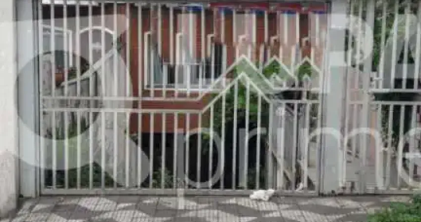 Casa com 4 quartos à venda na Rua Major Dantas Cortez, 695, Vila Gustavo, São Paulo