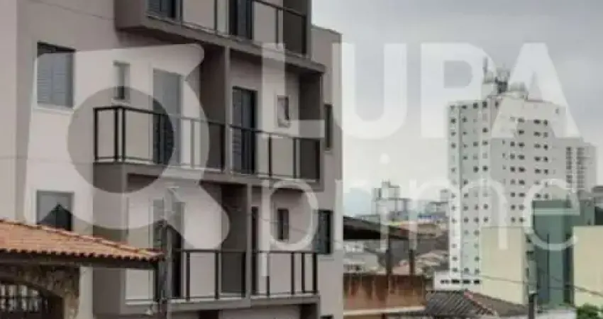 Apartamento com 2 quartos à venda na Rua Nova dos Portugueses, 1215, Chora Menino, São Paulo