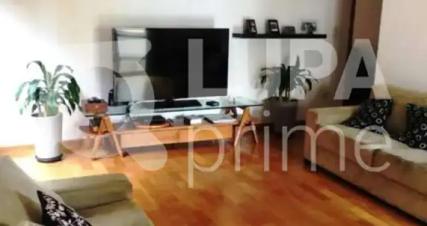 Apartamento com 4 quartos à venda na Rua Doutor Guilherme Cristofel, 280, Santana, São Paulo