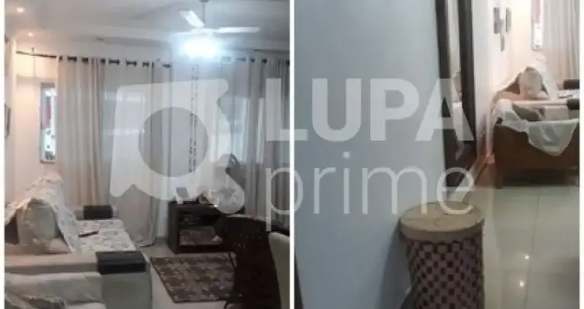 Casa com 3 quartos à venda na Rua Claudino Inácio Joaquim, 51, Vila Mazzei, São Paulo