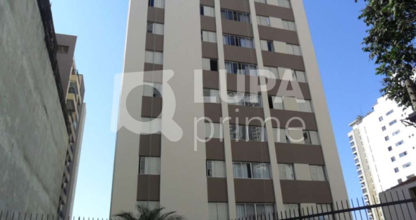 Apartamento com 3 quartos à venda na Rua Voluntários da Pátria, 3000, Santana, São Paulo