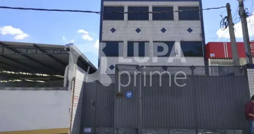 Prédio Comercial- Tucuruvi