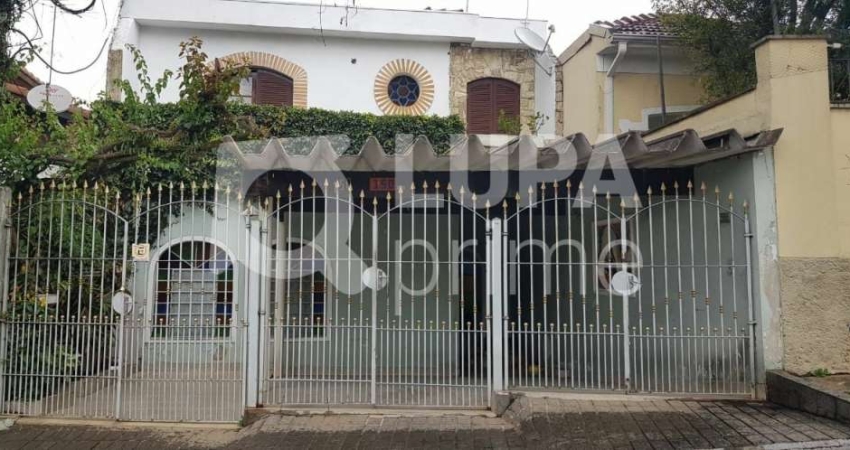 Casa com 3 quartos à venda na Rua Eulália Bastos, 150, Tucuruvi, São Paulo