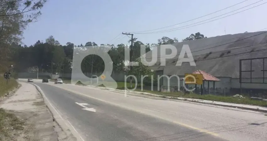 Terreno com 12.162 metros á venda no Jardim Cumbica