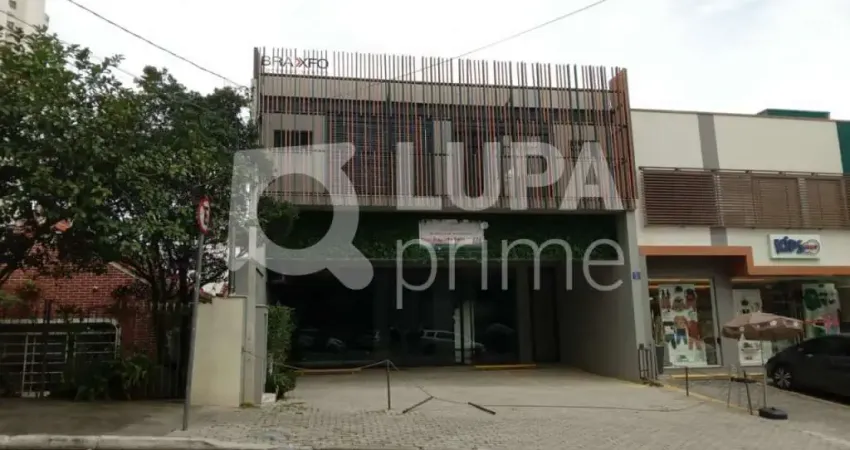 Salão Comercial com 430 metros para locação em Santana