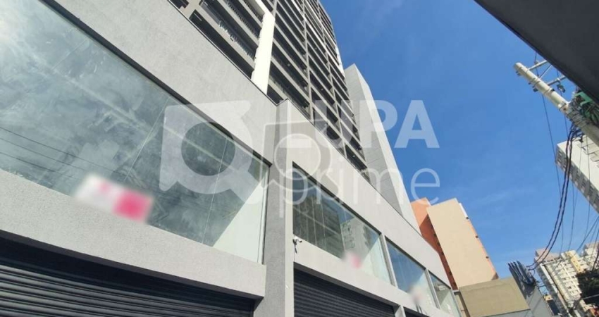 Ponto comercial para alugar na Rua Alfredo Pujol, 177, Santana, São Paulo