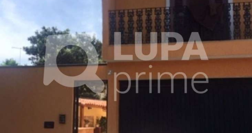 Casa com 3 quartos à venda na Rua João Borges Pereira, 22, Tremembé, São Paulo