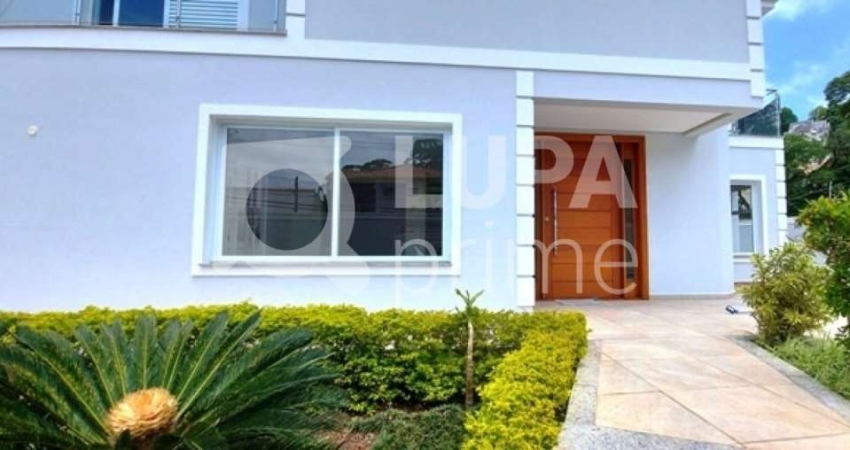 Casa com 3 quartos à venda na Avenida Nova Cantareira, 5915, Tucuruvi, São Paulo