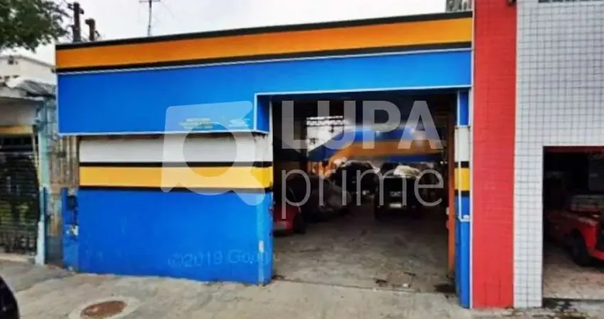 Galpão comercial com 280m² à venda na vila nova cachoeirinha