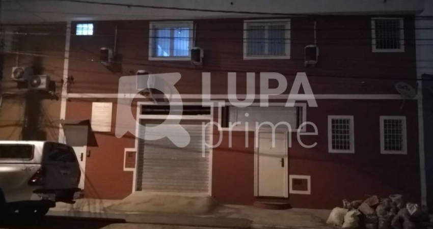 Sala comercial com 8 salas à venda na Rua Força Pública, 177, Santana, São Paulo