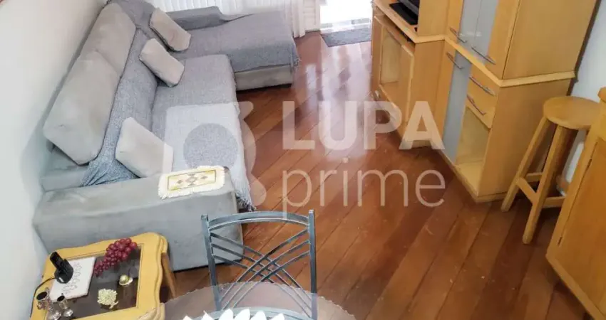 Sobrado com 2 dormitórios de 111m² à venda no Parque Mandaqui