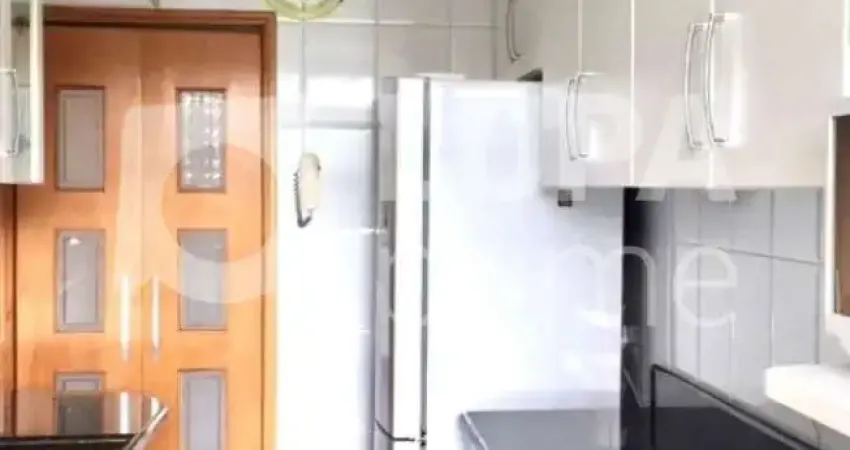 Apartamento com 3 quartos à venda na R Bento Araújo 149, 149, Barro Branco (Zona Norte), São Paulo