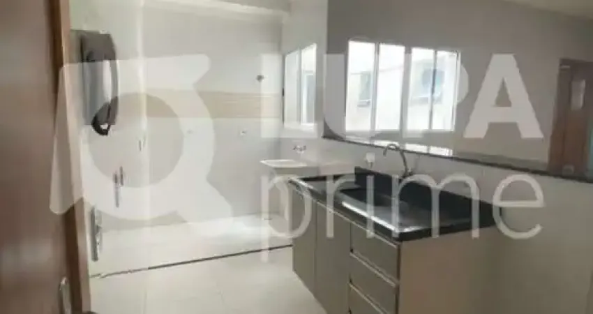 Apartamento com 2 dormitórios á venda na Vila Gustavo