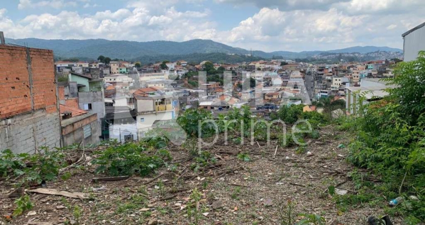Terreno com 1.088 metros á venda na Vila Paulistana