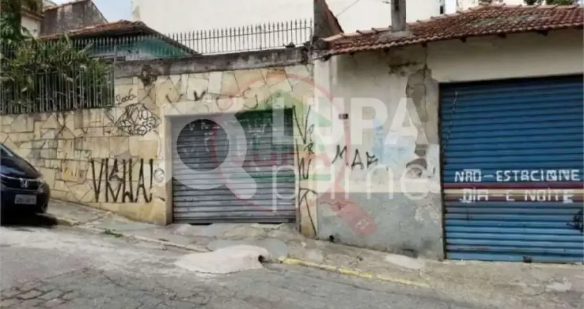 Terreno à venda na Rua Cosme de Azevedo, 17, Tucuruvi, São Paulo