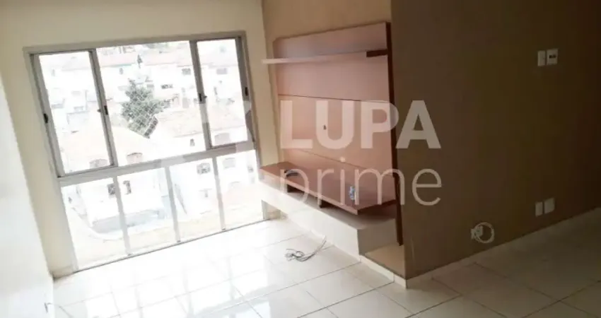 Apartamento com 2 dormitórios e 1 banheiro á venda na Vila Nova Mazzei