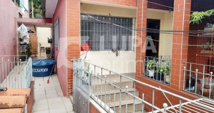 Sobrado com 3 dormitórios à venda no Parque Casa de Pedra!