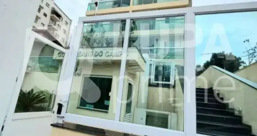 Apartamento com 2 dormitórios de 56,30m² à venda, na parada inglesa