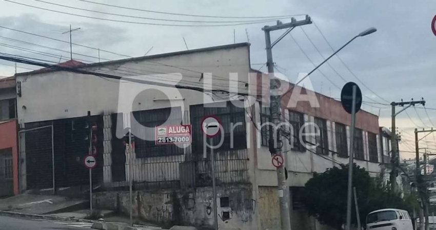 Imóvel comercial para venda e locação na Casa Verde!