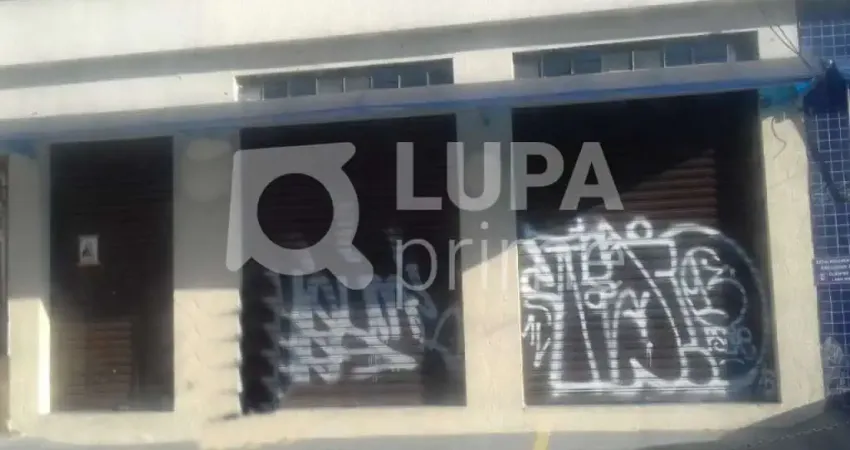 Loja Comercial com 198 m² para locação o Tucuruvi