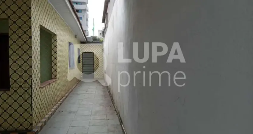 Terreno à venda na Rua da Virgem, 159, Vila Constança, São Paulo