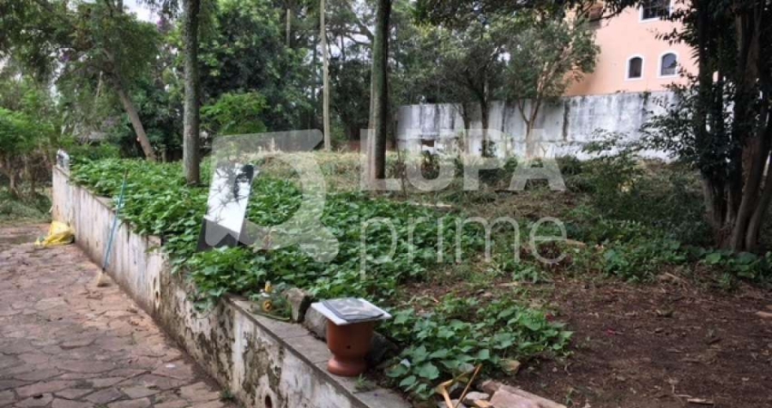 Terreno à venda- Jardim Floresta- 1.080 m²- ( 27 x 40 )