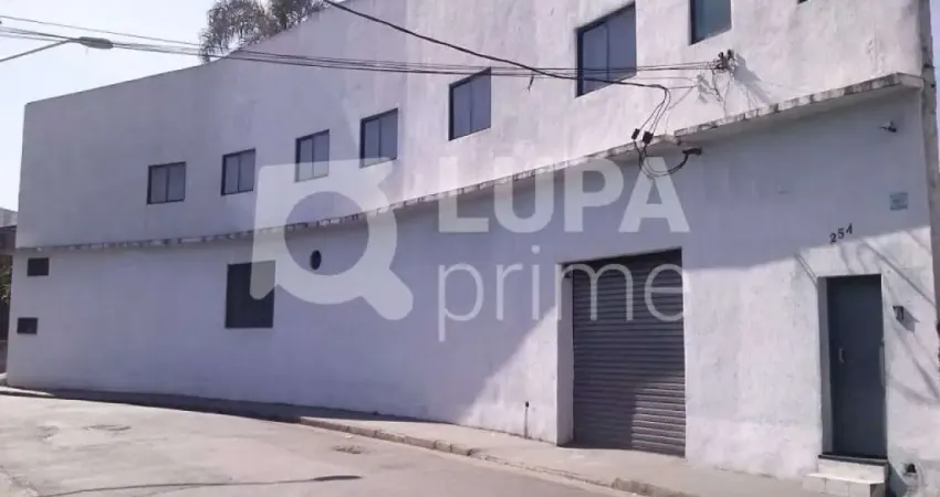 Prédio à venda na Avenida Doutor Meireles Reis, 254, Jardim Paraíso, São Paulo