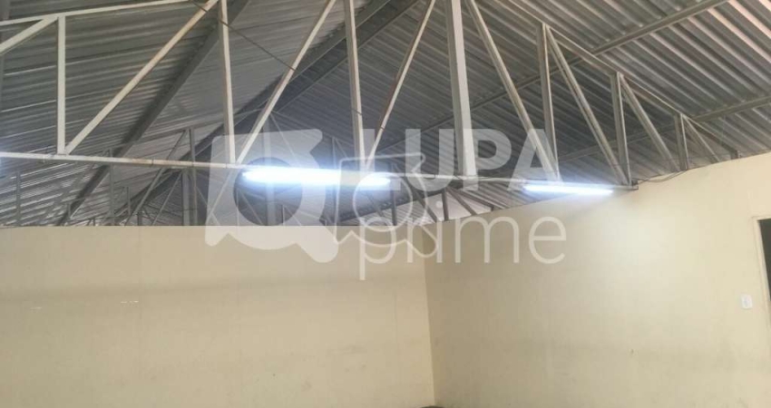 Barracão / Galpão / Depósito à venda na Rua Tomé Portes, 174, Parada Inglesa, São Paulo