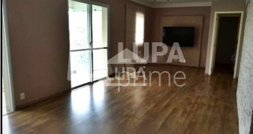 Apartamento com 104m² á venda no Lauzane Paulista !