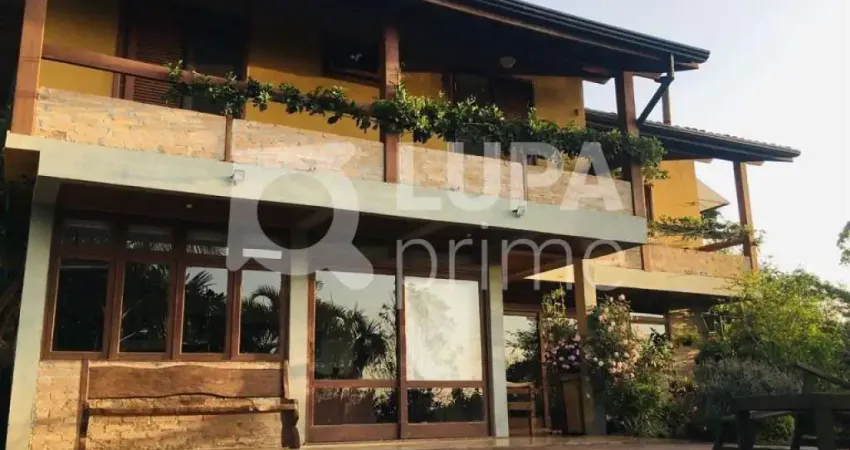 Casa com 3 quartos à venda na AL Paraty, 1, Alpes de Mairiporã, Mairiporã