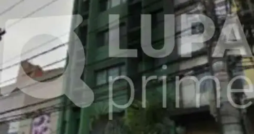 Sala comercial para alugar na Rua Doutor César, 72, Santana, São Paulo