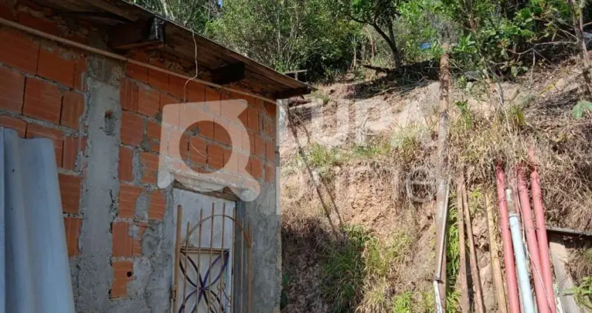 Terreno à venda na EST Estrada do Mato Dentro, Alpes de Mairiporã, Mairiporã