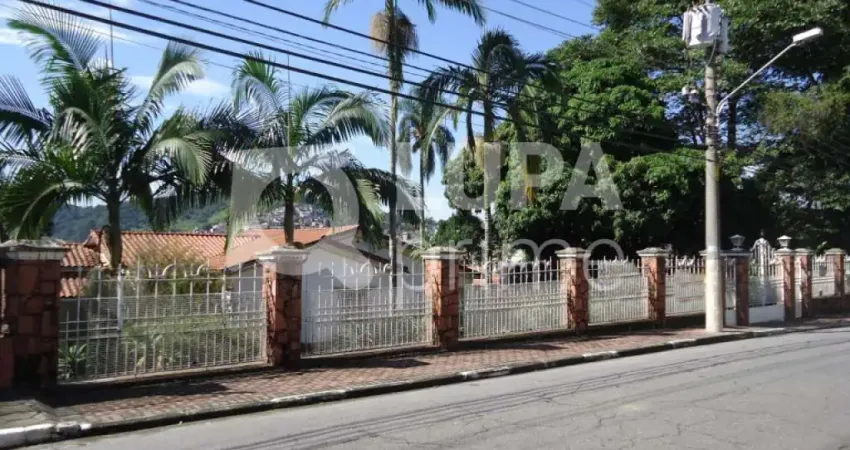 Terreno à venda na Avenida Nova Cantareira, 5816, Tucuruvi, São Paulo