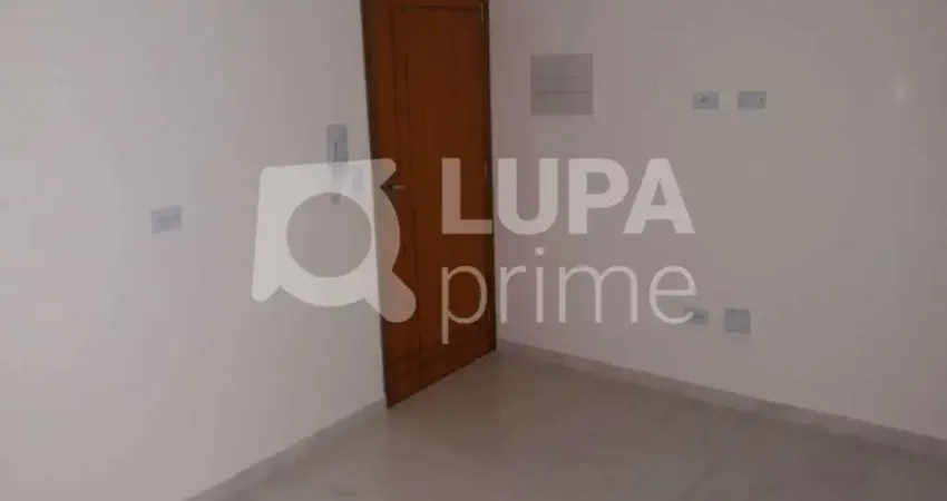 Apartamento com 1 dormitório de 30m² à venda, em Santana