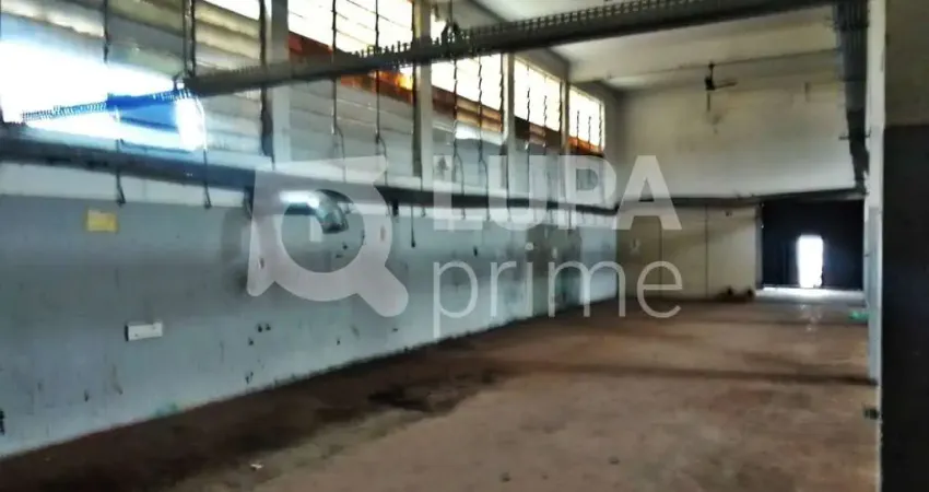 Barracão / Galpão / Depósito para alugar na Rua Basílio Alves Morango, 1745, Jardim Brasil, São Paulo