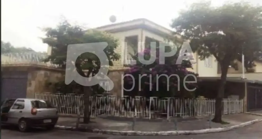 Casa com 4 quartos à venda na Rua Comendador Armando Pereira, 231, Tremembé, São Paulo