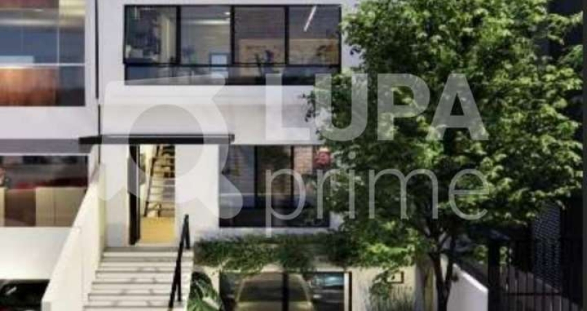 Prédio Comercial de 371,43m² para Locação, no Higienópolis