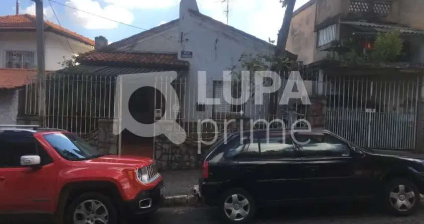 Casa com 3 quartos à venda na Rua Cataguazes, 3, Jardim São Paulo (Zona Norte), São Paulo