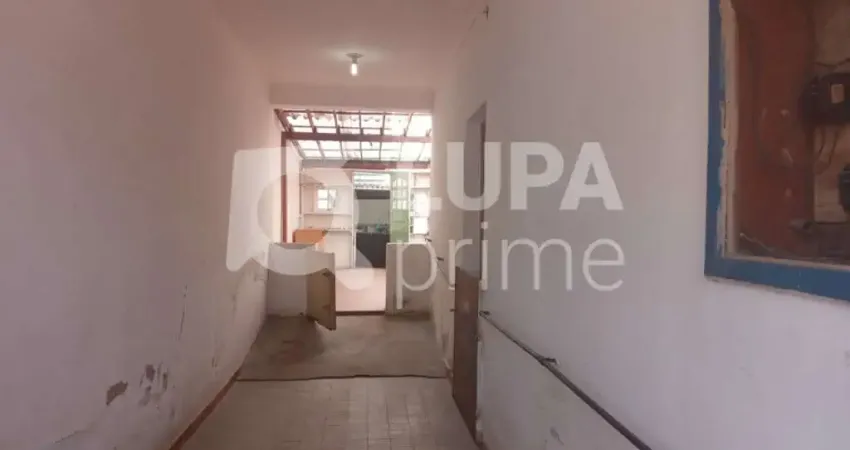 Terreno com 299 metros á venda em Santana