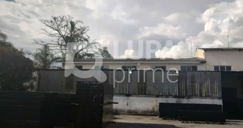Barracão / Galpão / Depósito para alugar na Rua Lopes da Costa, 600, Jaçanã, São Paulo