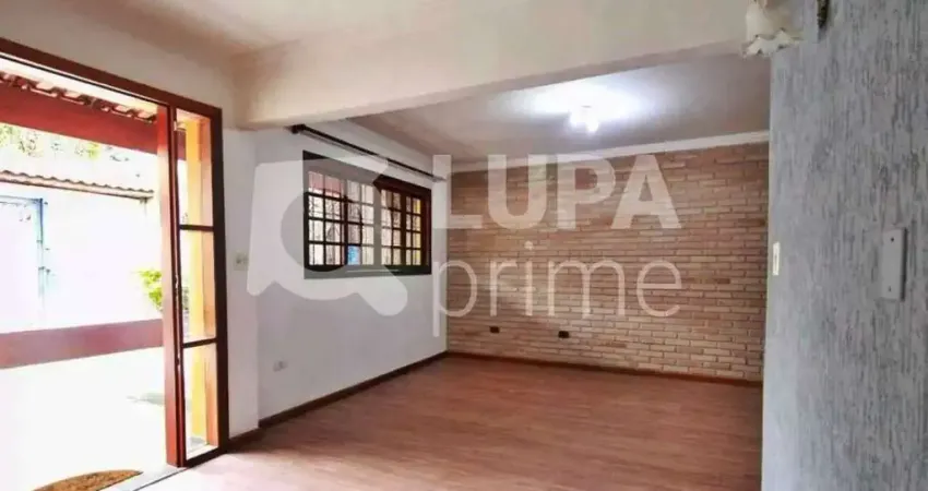 Casa Térrea com 3 dormitórios à venda na Santa Teresinha