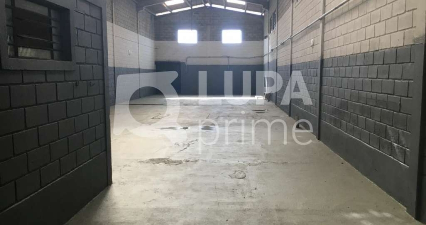 Barracão / Galpão / Depósito para alugar na Rodovia Arão Sahm, 910, Capoavinha, Mairiporã