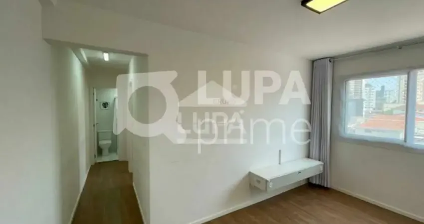 Apartamento com 2 quartos à venda na Rua Paulo Maldi, 339, Tucuruvi, São Paulo