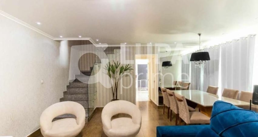 SOBRADO 3 SUÍTES 183 M² A VENDA - PARADA INGLESA