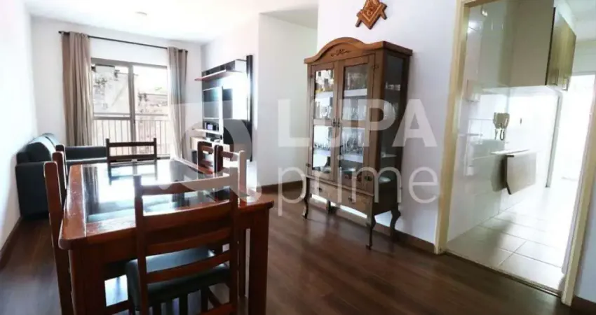 Apartamento com 3 dormitórios de 79m² venda na Vila Nivi