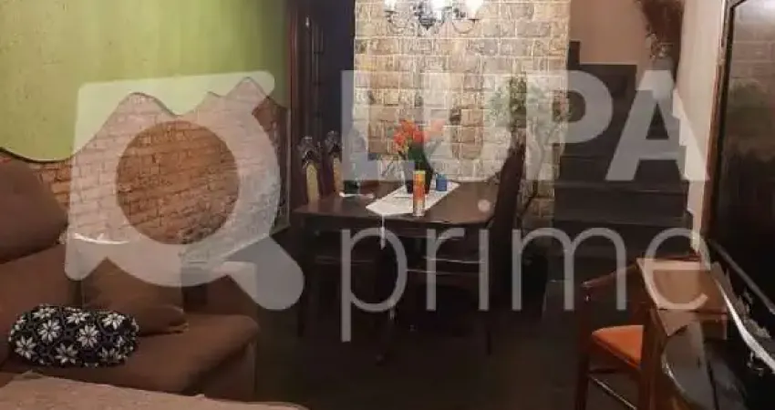 Casa com 3 quartos à venda na Rua Belchior Barreiros, 20, Vila Aurora (Zona Norte), São Paulo