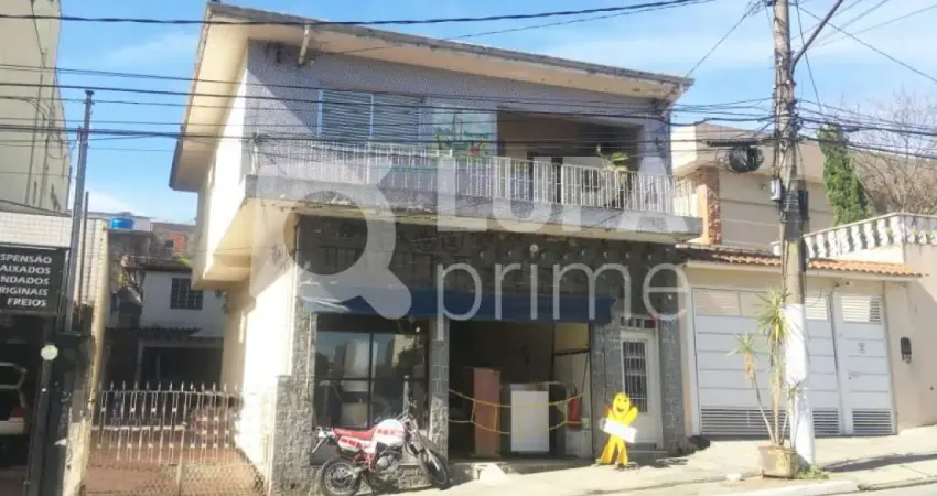 Casa com 3 quartos à venda na Avenida Júlio Buono, 798, Vila Gustavo, São Paulo